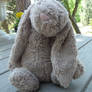 Bunny Toy Stock -1