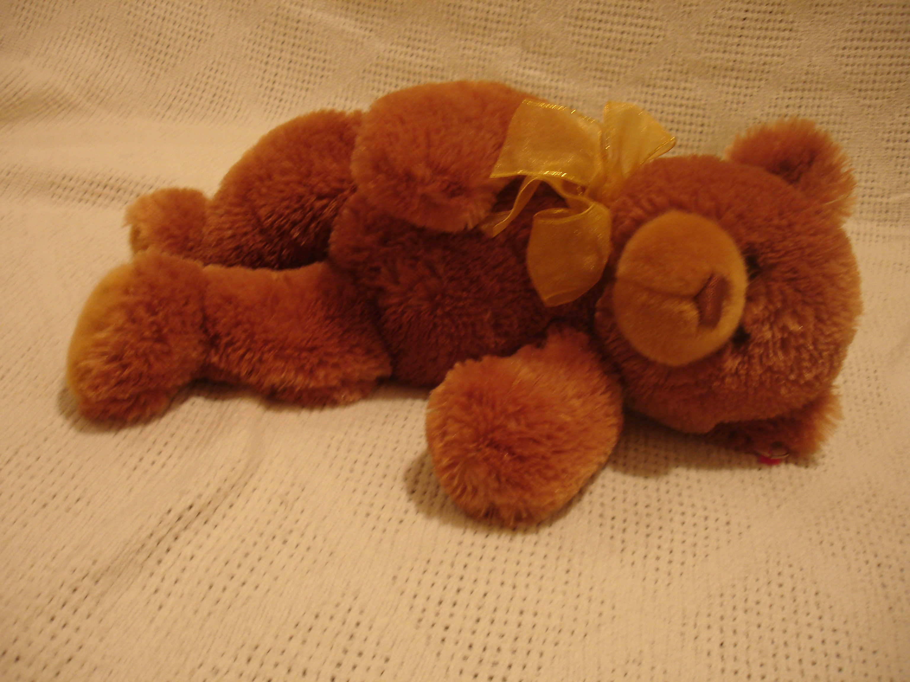 Teddy Bear Stock-Six