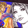 Lollipop Chainsaw