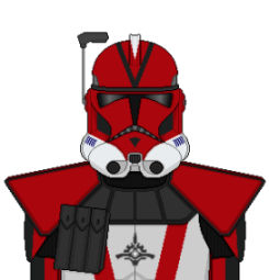 Commander Shadow by GALEXBACK on DeviantArt