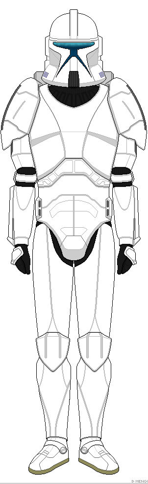 Fordo-Inspired Commando by GALEXBACK on DeviantArt