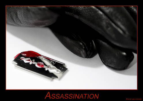 Assasination