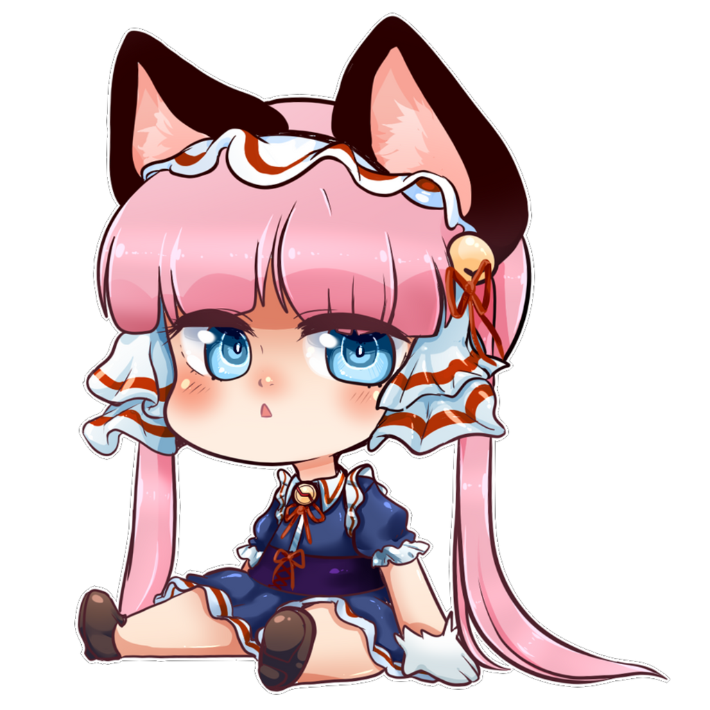 Clarion Chibi Koukaku No Pandora By Weebsquared On Deviantart Clarion Chibi Koukaku No Pandora By Weebsquared On Deviantart