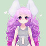 CLOSED Bunny Girl Loli $25