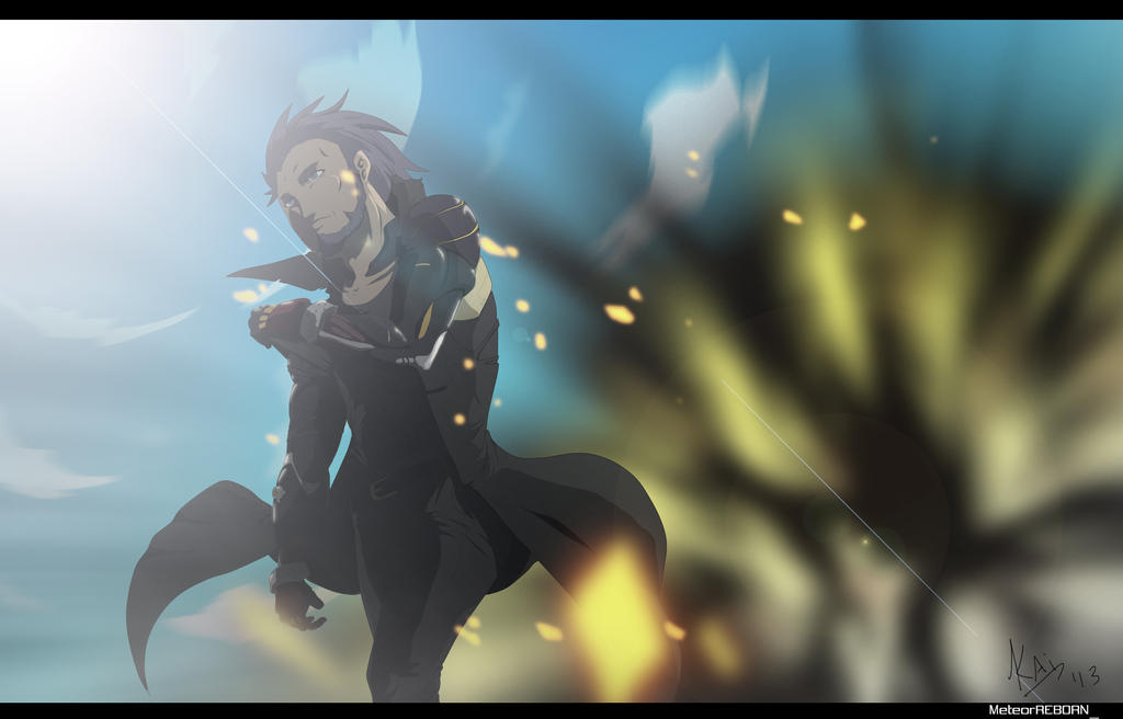 Mission Complete Deviantart Mission Complete_ by KAI-Works on DeviantArt