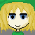 BEN Drowned Icon