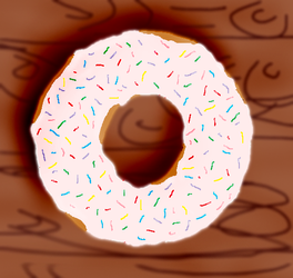 Donut!