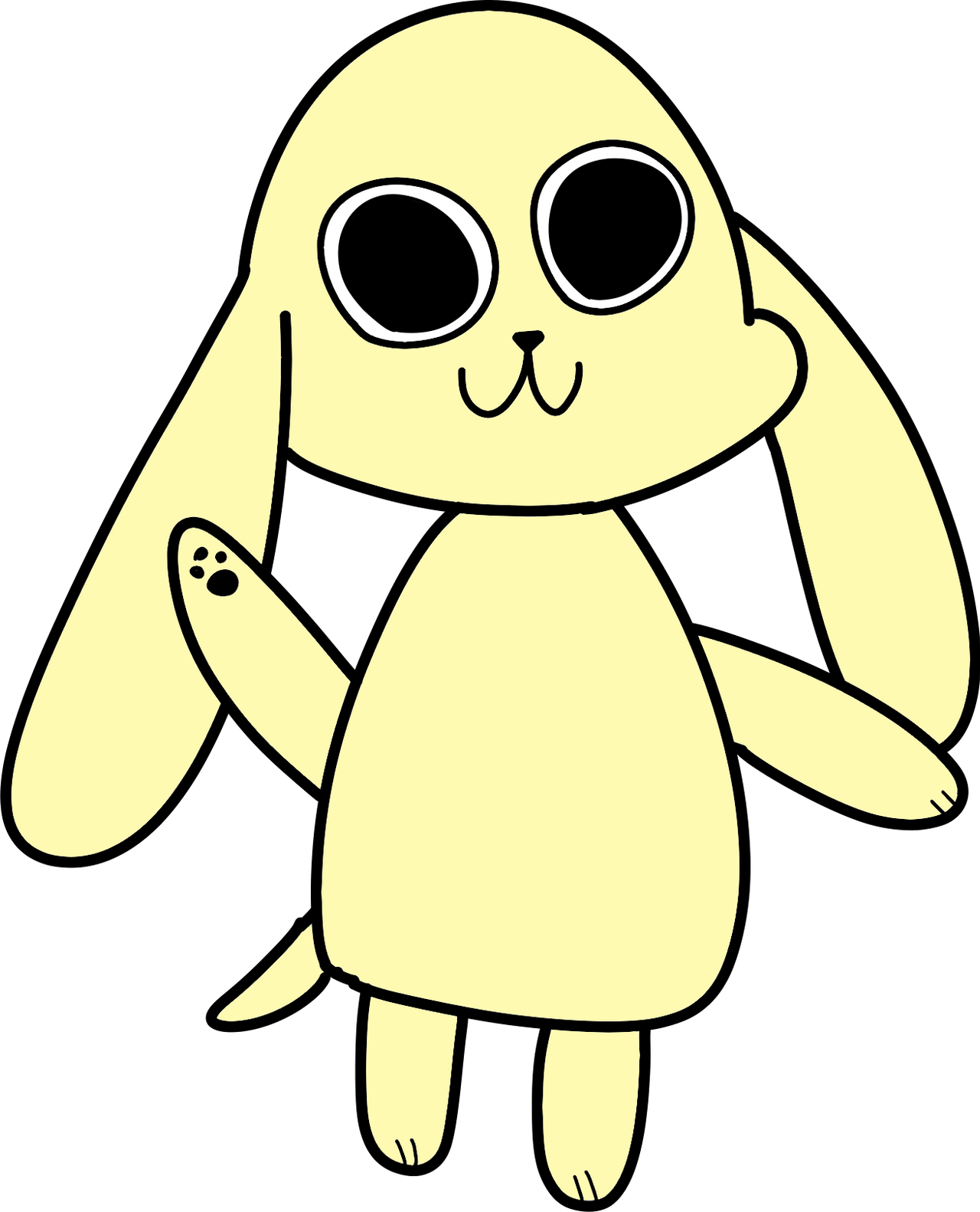 Chikn Nuggit by AliceTheSnowpix on DeviantArt