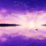 A Touch Of Sky