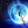 Blessing Light