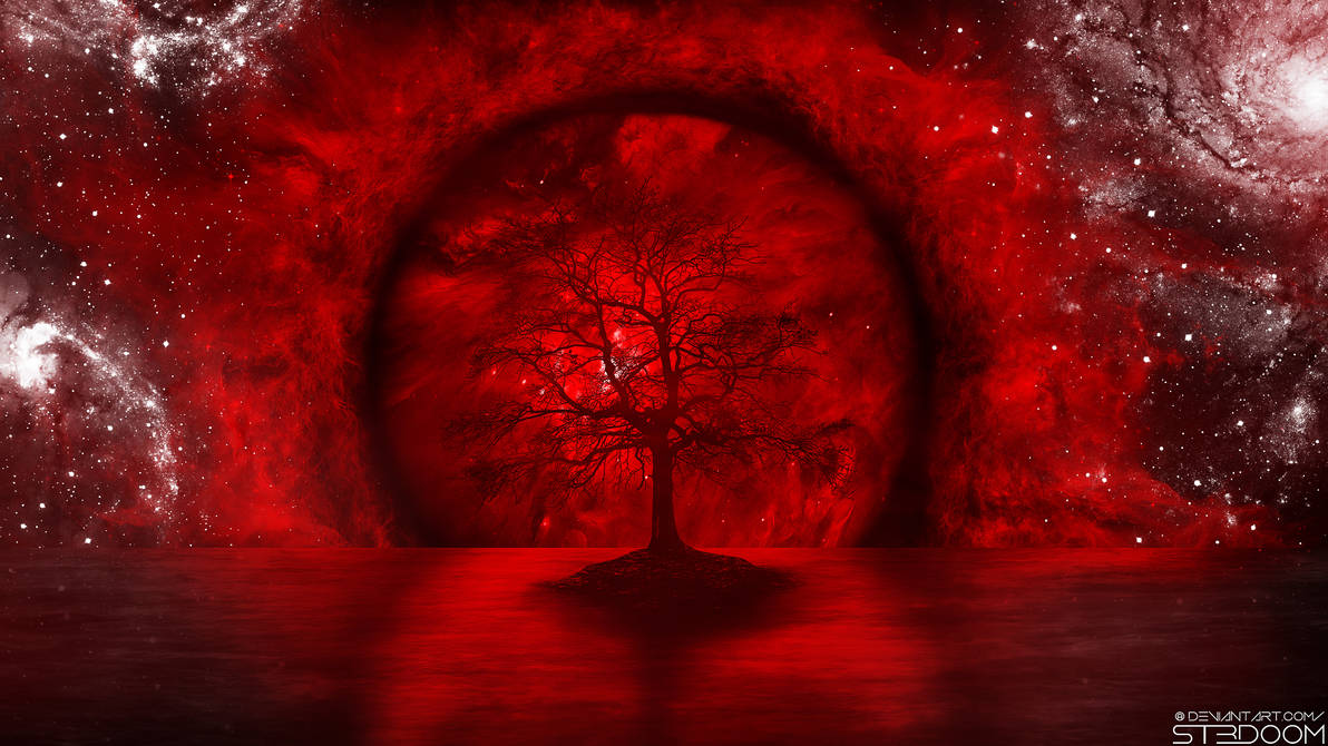 Red Night by ST3DOOM on DeviantArt