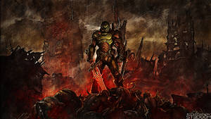 Doom Slayer