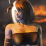 Almost Human
