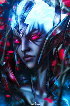 Vengeful Spirit