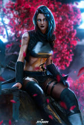 Worst Is On Its Way (Retouch)