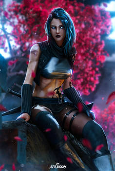 Worst Is On Its Way (Retouch)