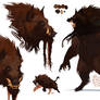 Wereboar