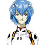 Rei Ayanami