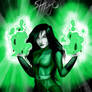 Shego