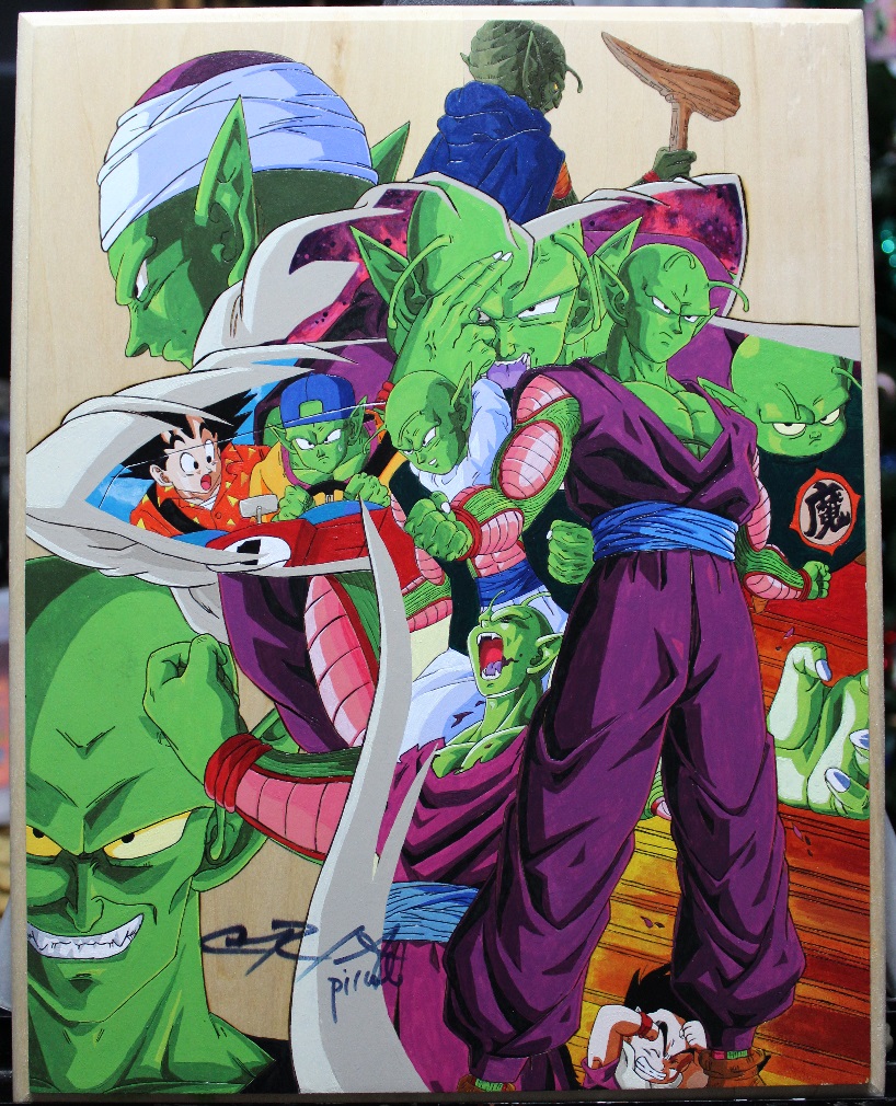 Piccolo-Saaaan