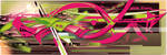 Pink Fury by Horney