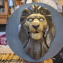 Lion Head