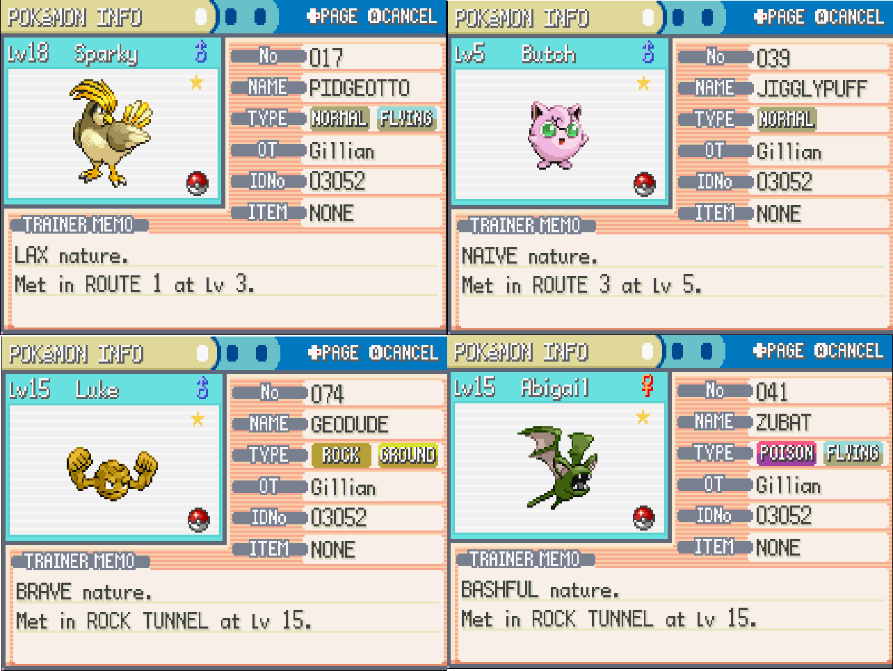 Pokemon Ultra Violet Shinies (WIP) by RedFireFreak on DeviantArt