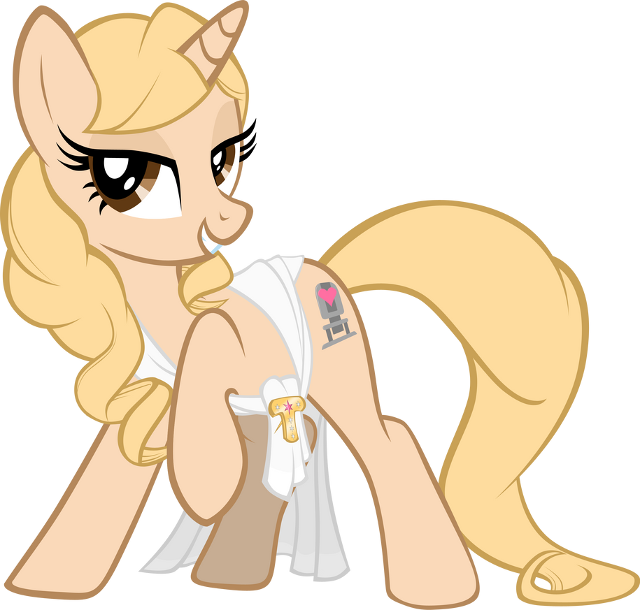 Taralicious by Lysok