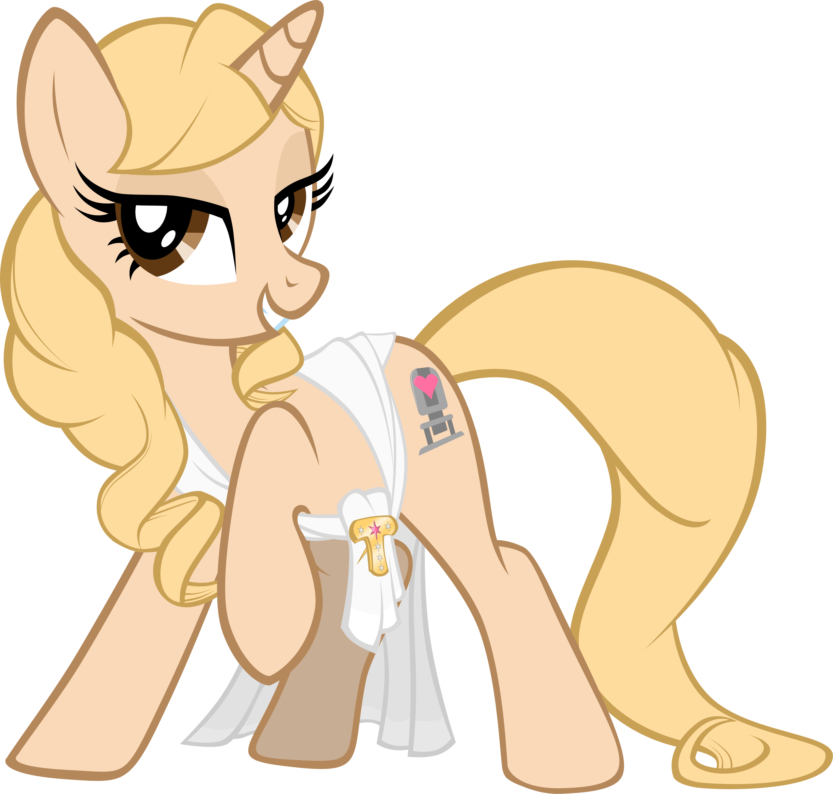 Taralicious by Lysok