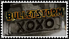 Stamp: Bulletstorm