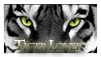 Stamp: Tiger Lover by Shendijiro