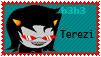 Stamp: Terezi