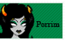 Stamp: Porrim