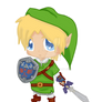 Chibi Link