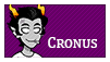 Stamp: Cronus
