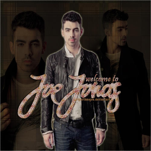 Joe ID by FlyWithMeJoe on DeviantArt