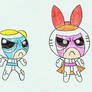 PPG in Power Suits