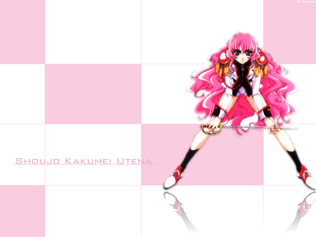 Get Wallpaper Utena Wallpaper By Cosmos Chan On Deviantart For iPhone Free