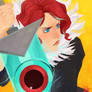 Transistor