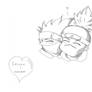 Kakashi x Iruka Love