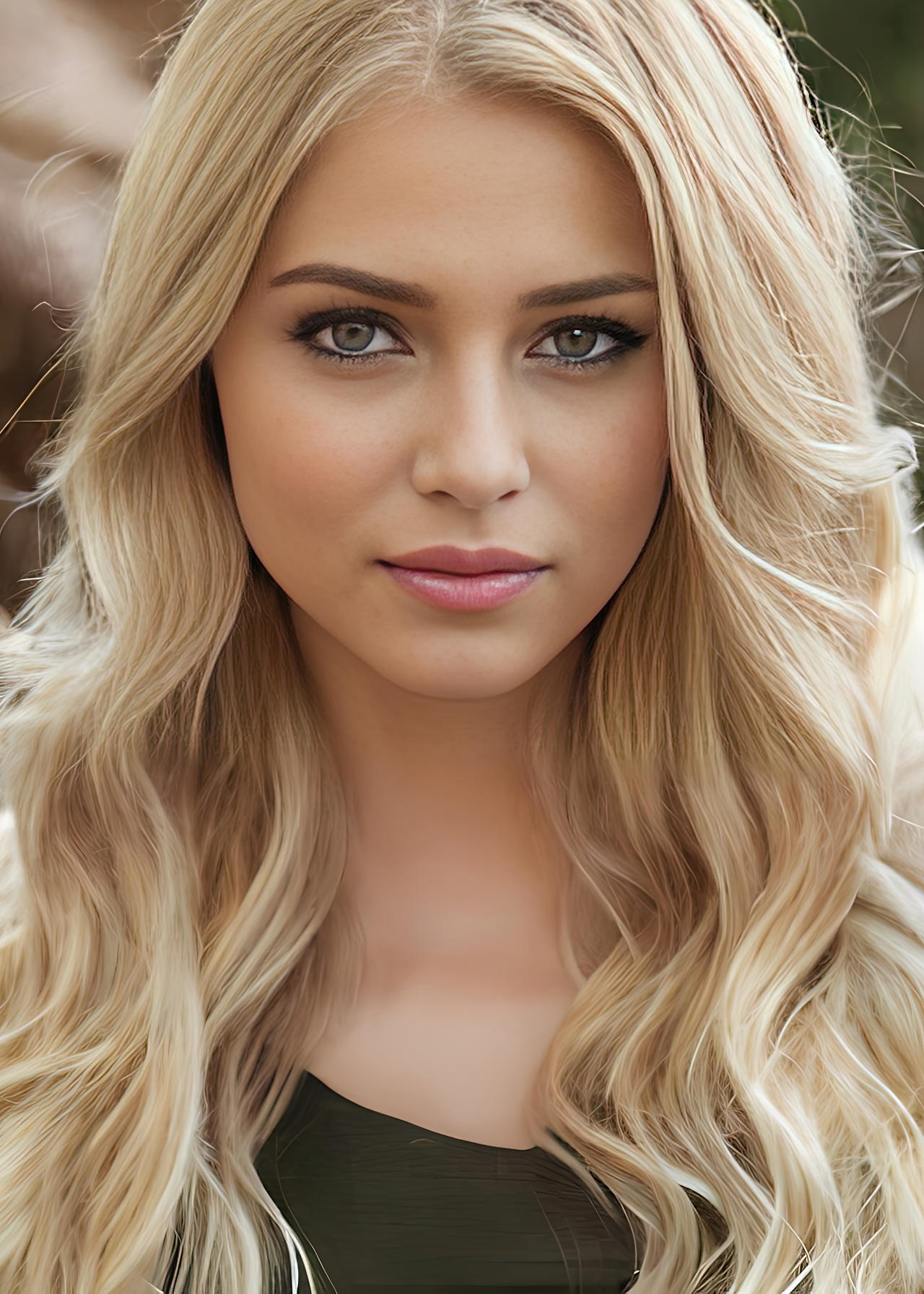 Navigating Life As A Blonde - i3xfgbz