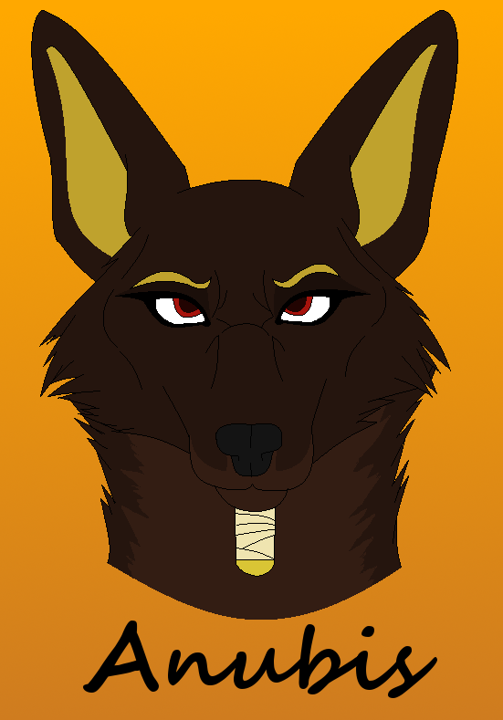 Anubis