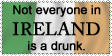 Irish by LazloTitan