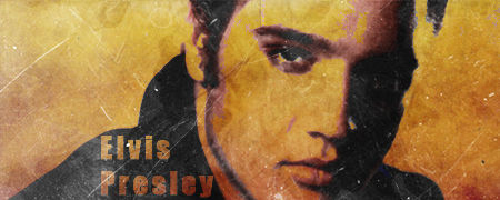 Elvis Presley