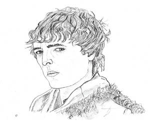 Sir Mordred