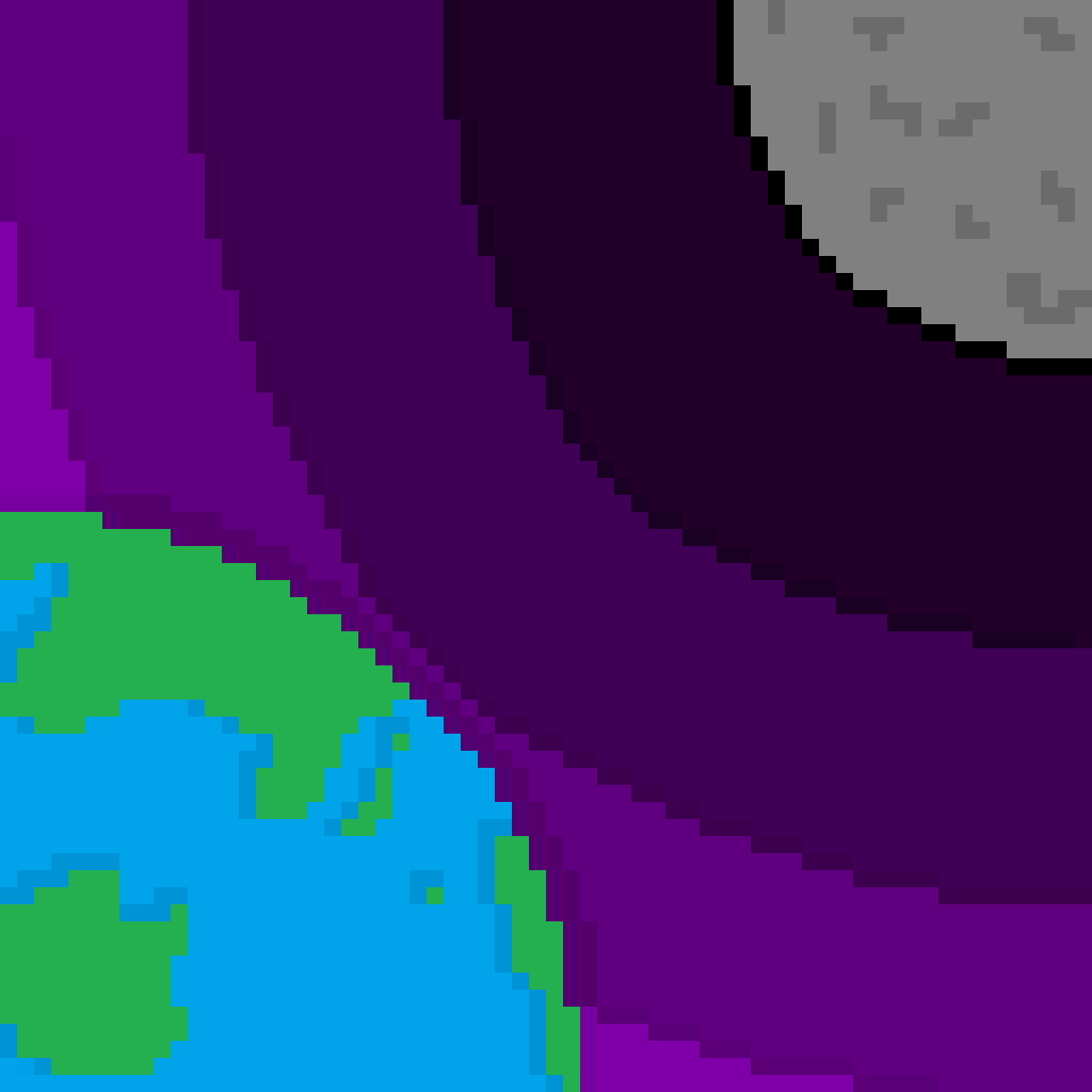 Go To The Moon By Mynani77 On DeviantArt Go to the moon by mynani77 on deviantart