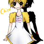 Chica - FNAF