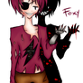 Foxy - FNAF