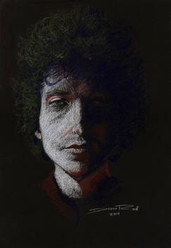 Bob Dylan