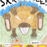 Skin Deep Comic page 3 [Final]
